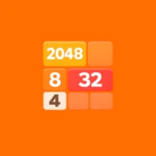 Auto 2048 Icon