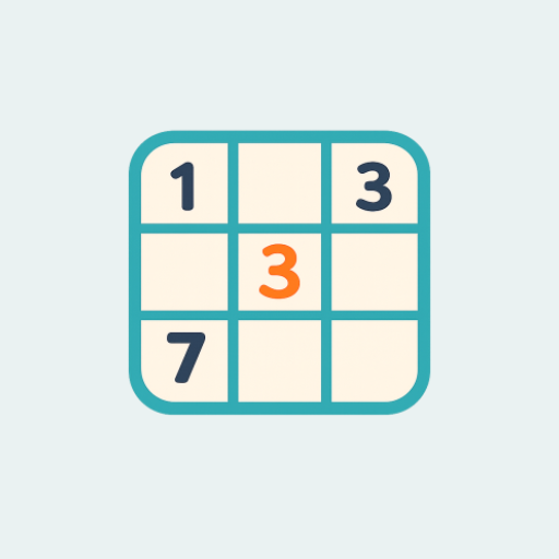 Auto Sudoku Icon